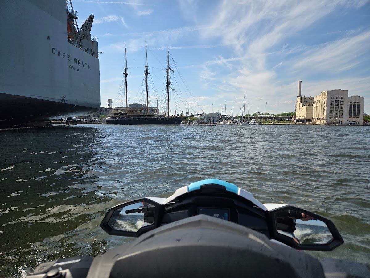 Charm City Watersports