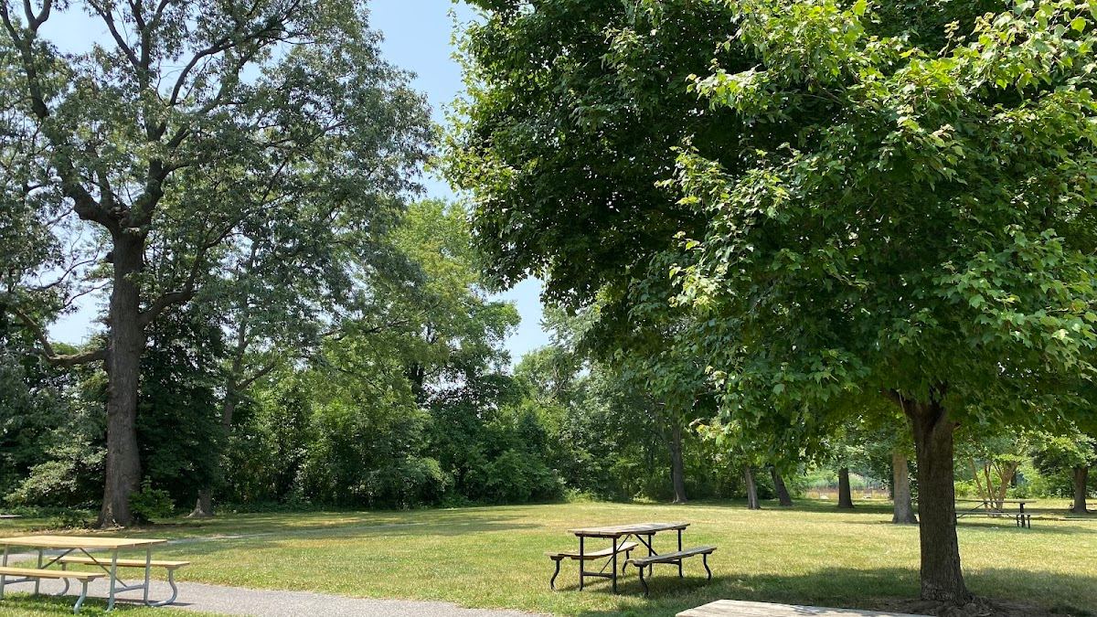 Chesterwood Park