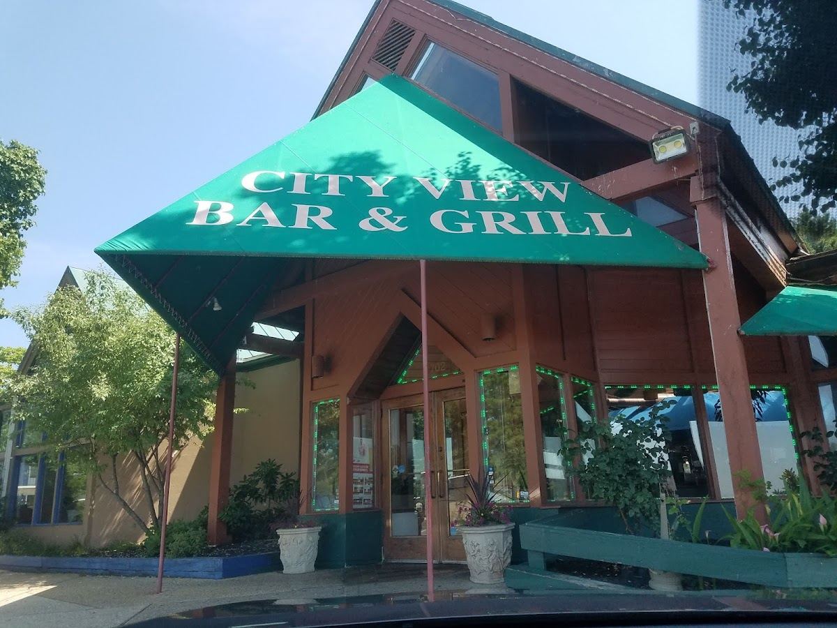 City View Bar & Grill