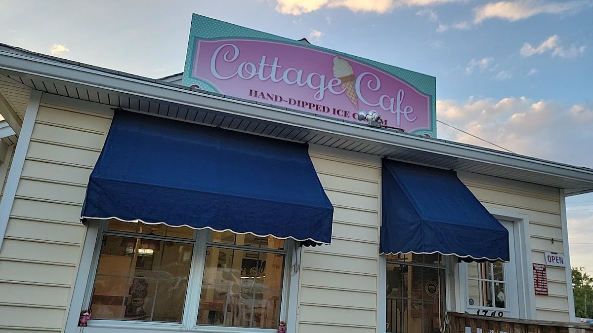 Cottage Cafe