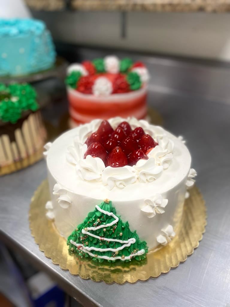 Cristy’s Bakery Glen Burnie
