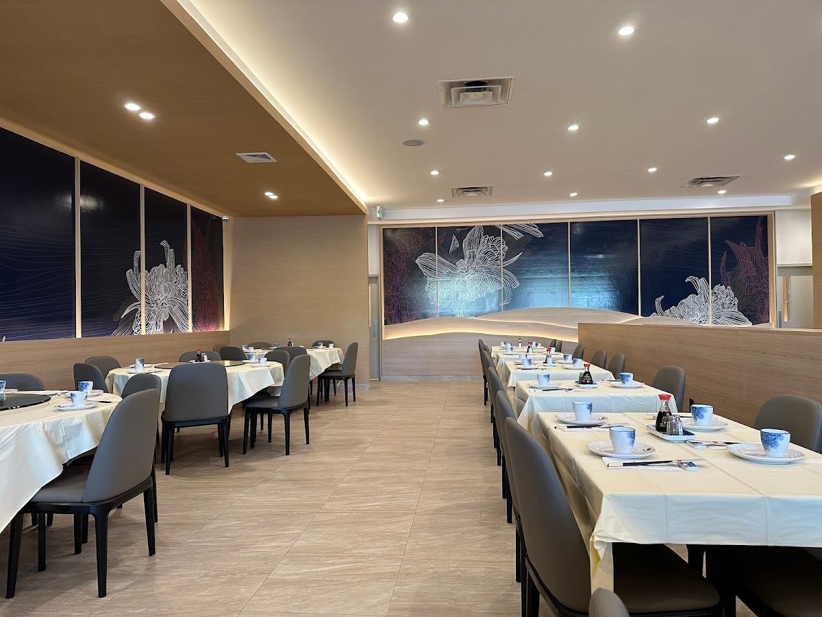 Dimsum Palace