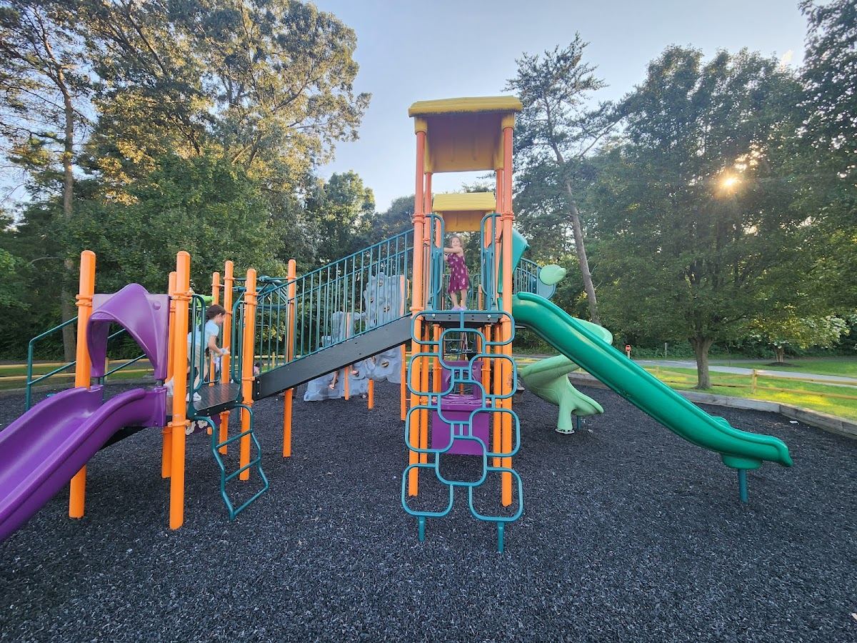 Friendship Park