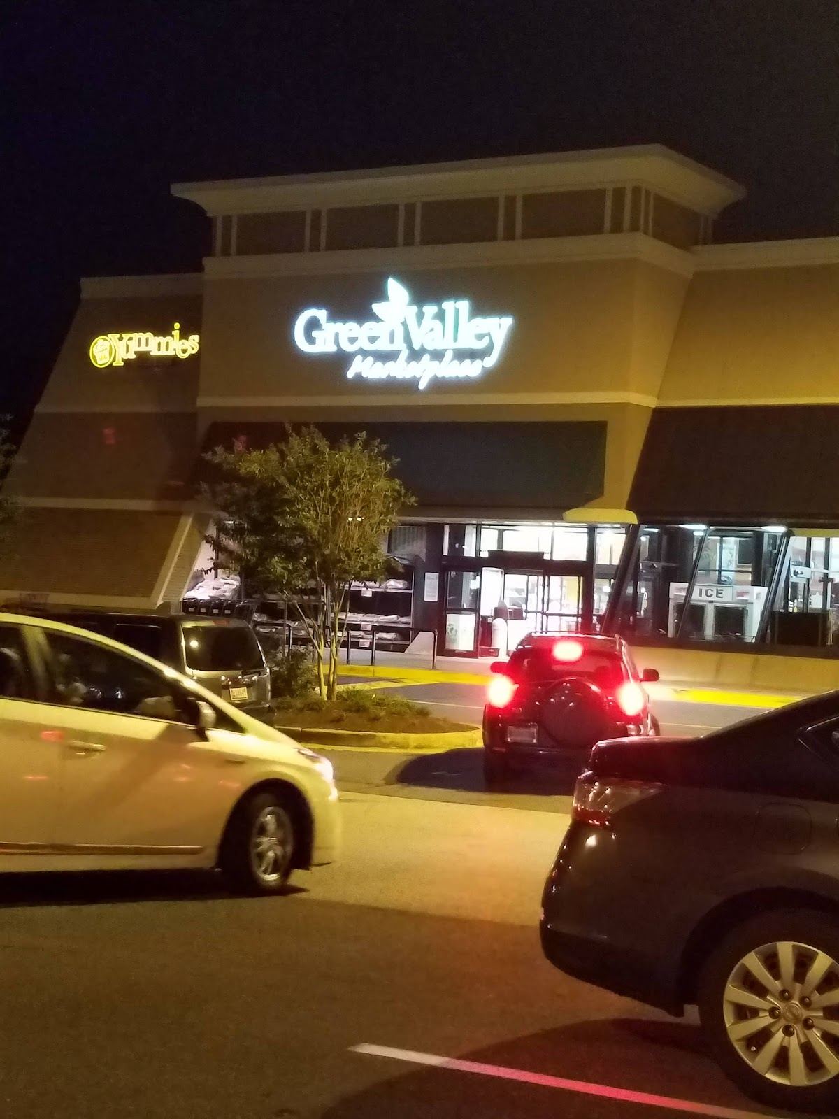 Green Valley Marketplace