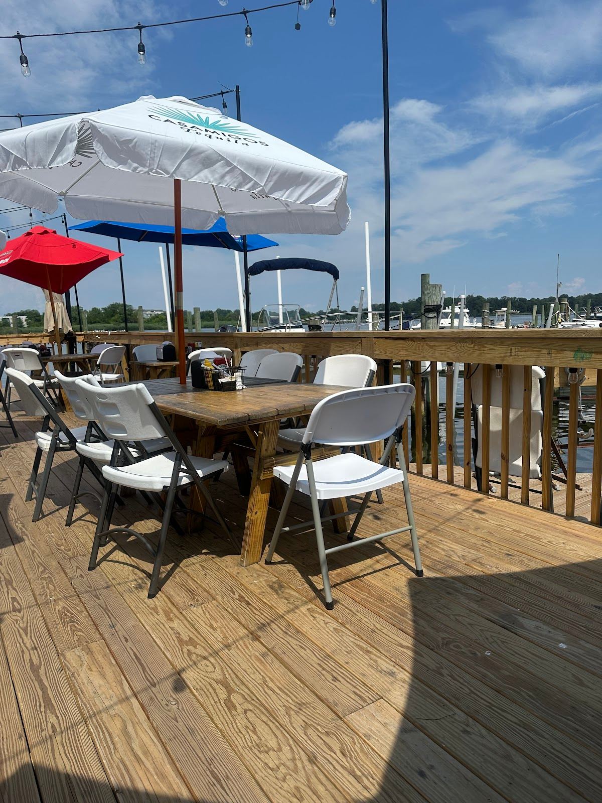 Hard Yacht Cafe