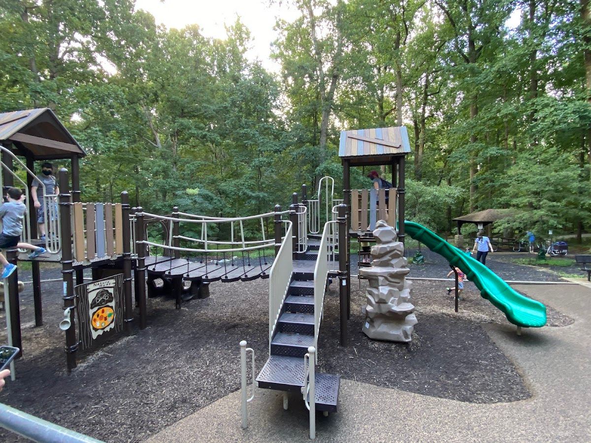 Hilton Tire Park
