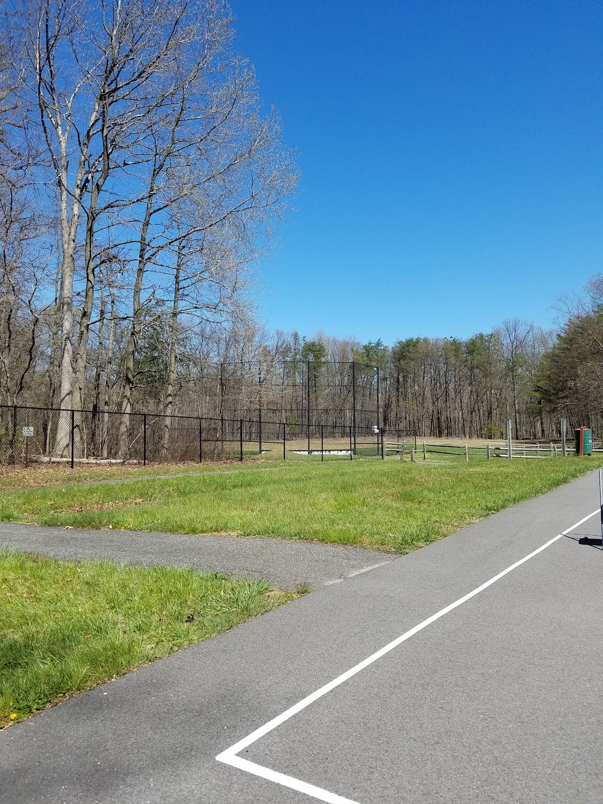 Jessup Dorsey Park