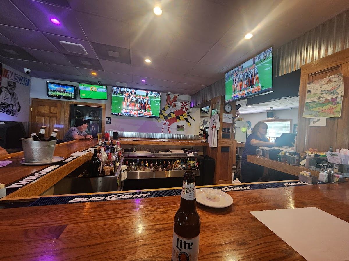 Jimmy T's Restaurant