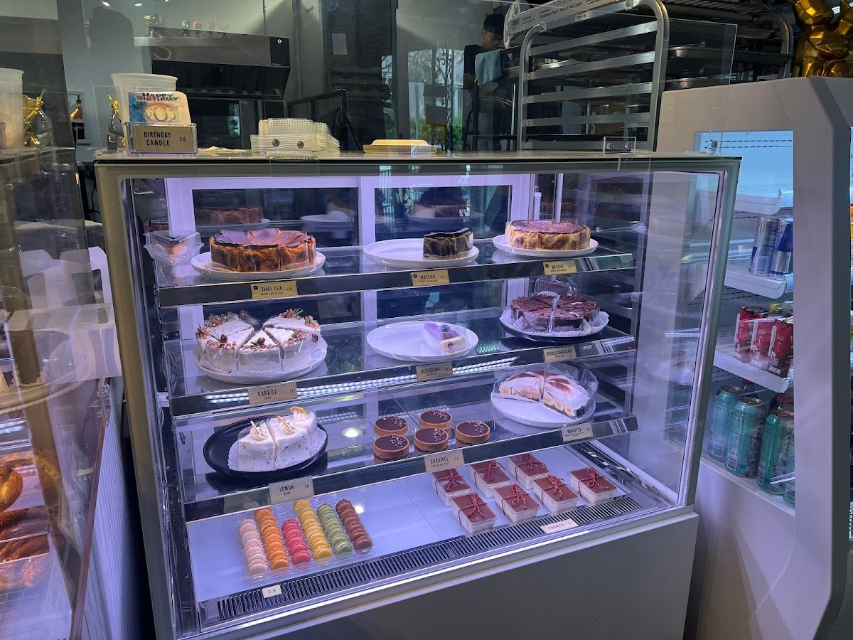 KANOM Cafe