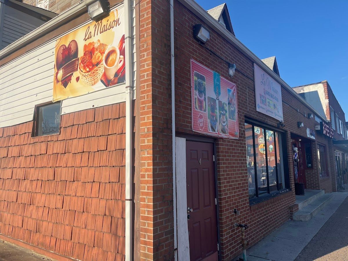 La Maison Panaderia y Pastelería