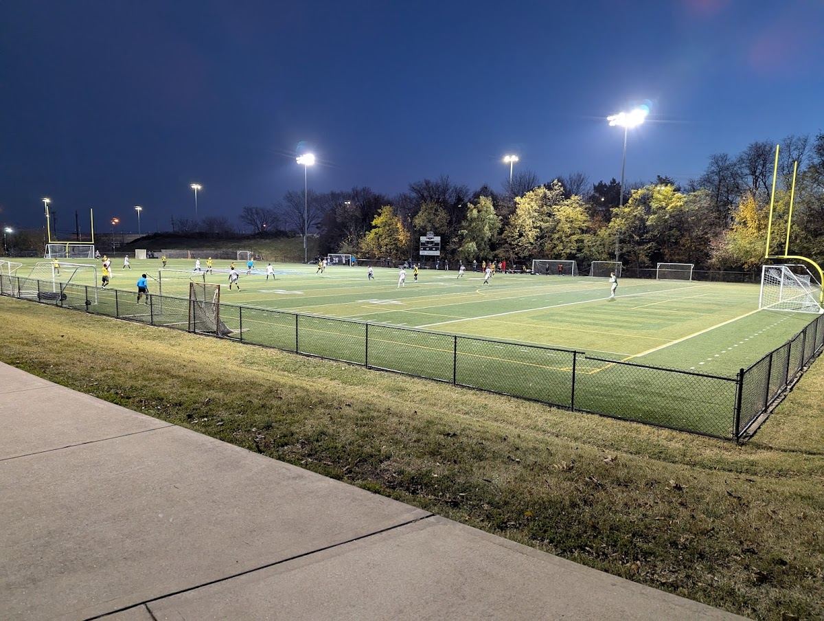 Latrobe Park