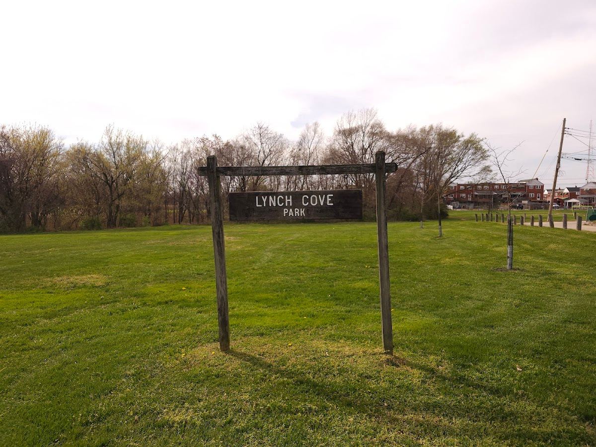 Lynch Cove Park