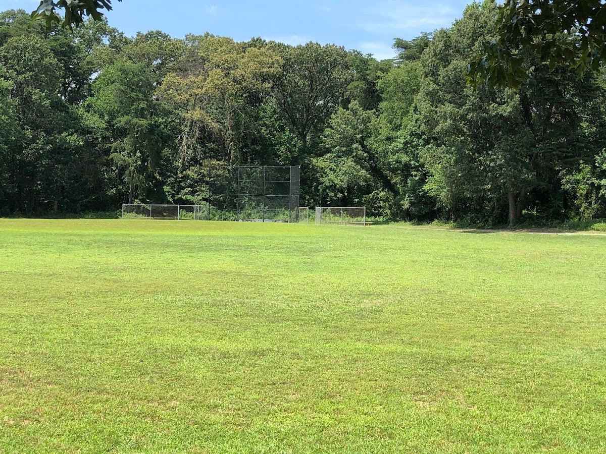 North Glen Park