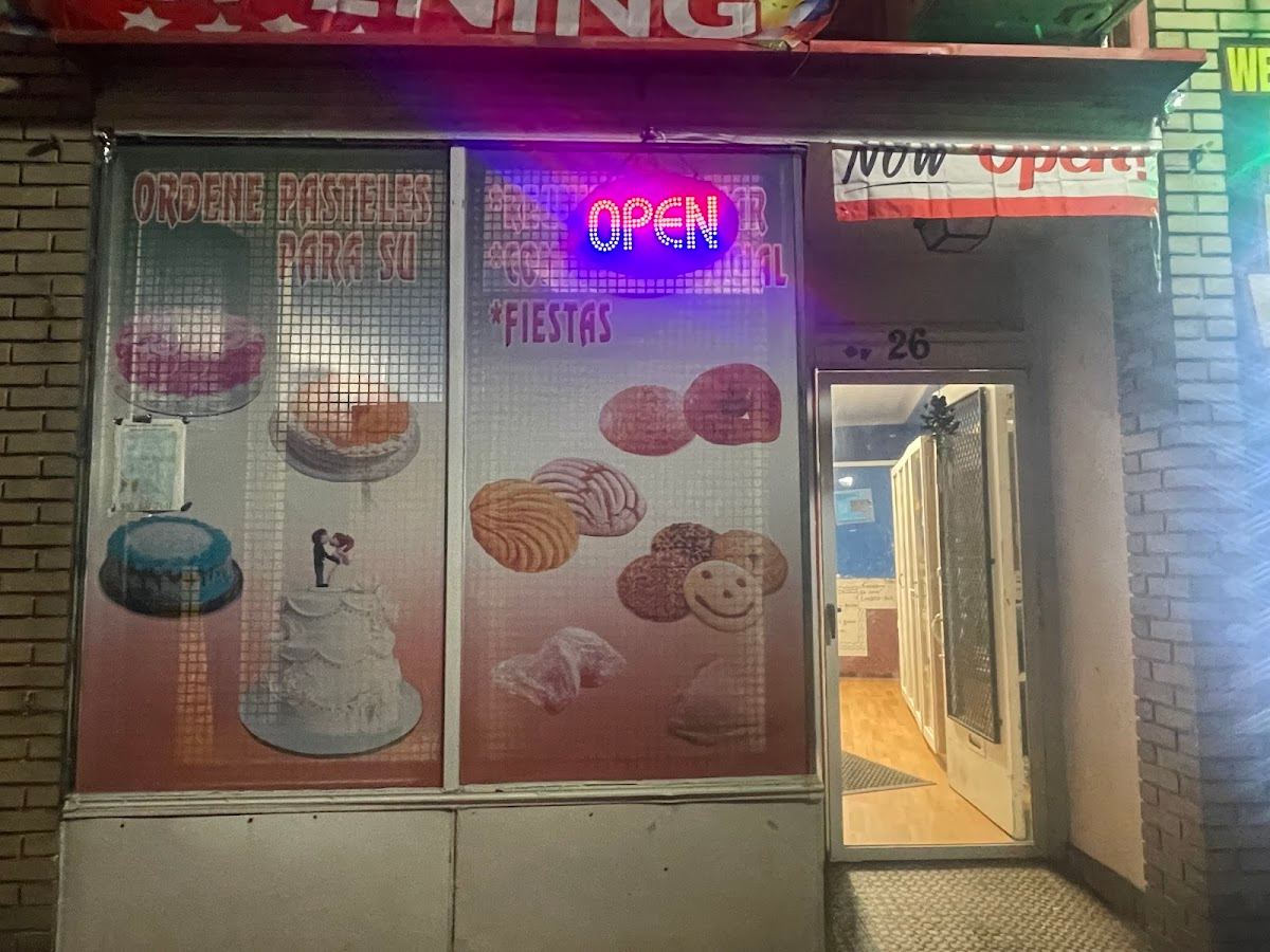 Panaderia La Ideal