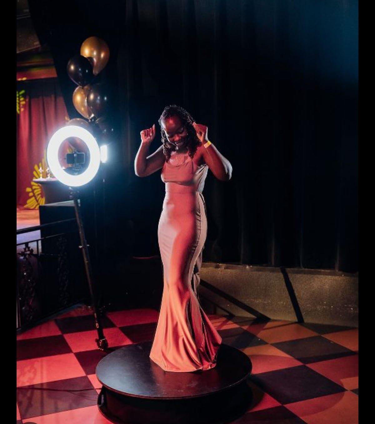 Party Tyme Entertainment