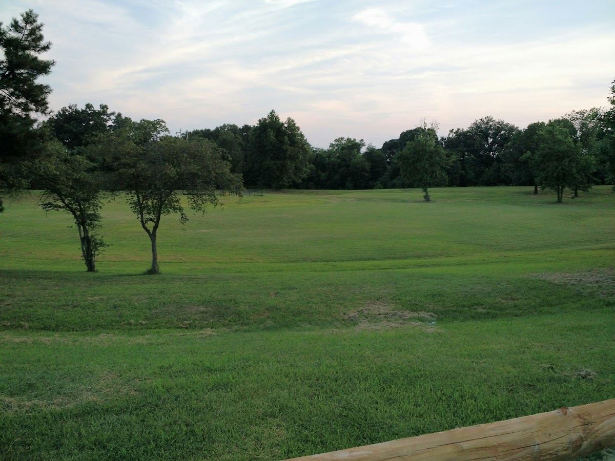 Pleasantville Park