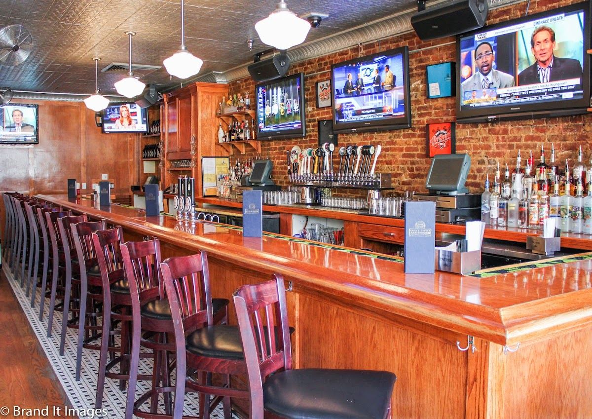 Pratt Street Ale House
