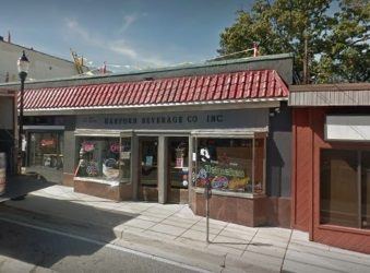 Racers Liquor Store