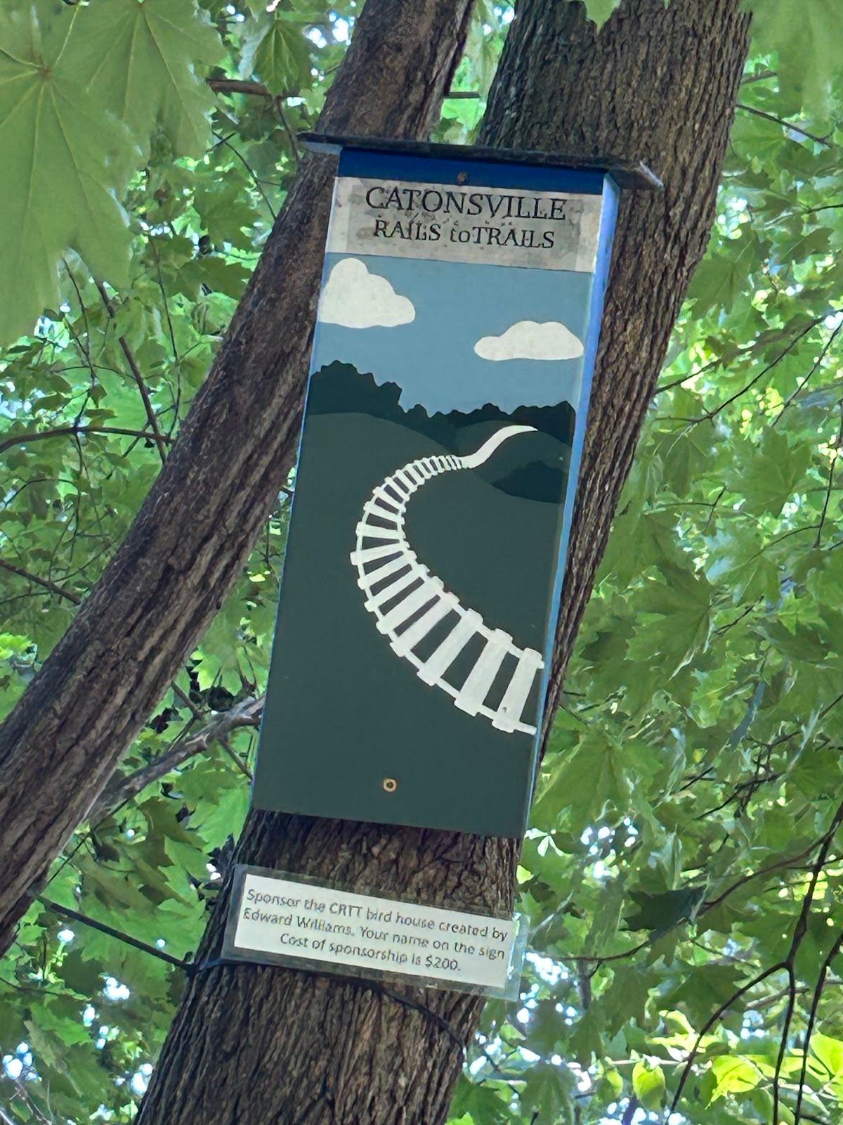 Short Line Trail