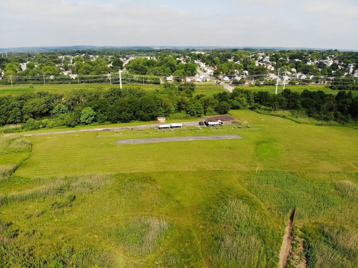 Southwest Area Park