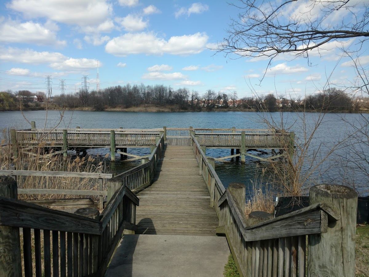 Stansbury Park