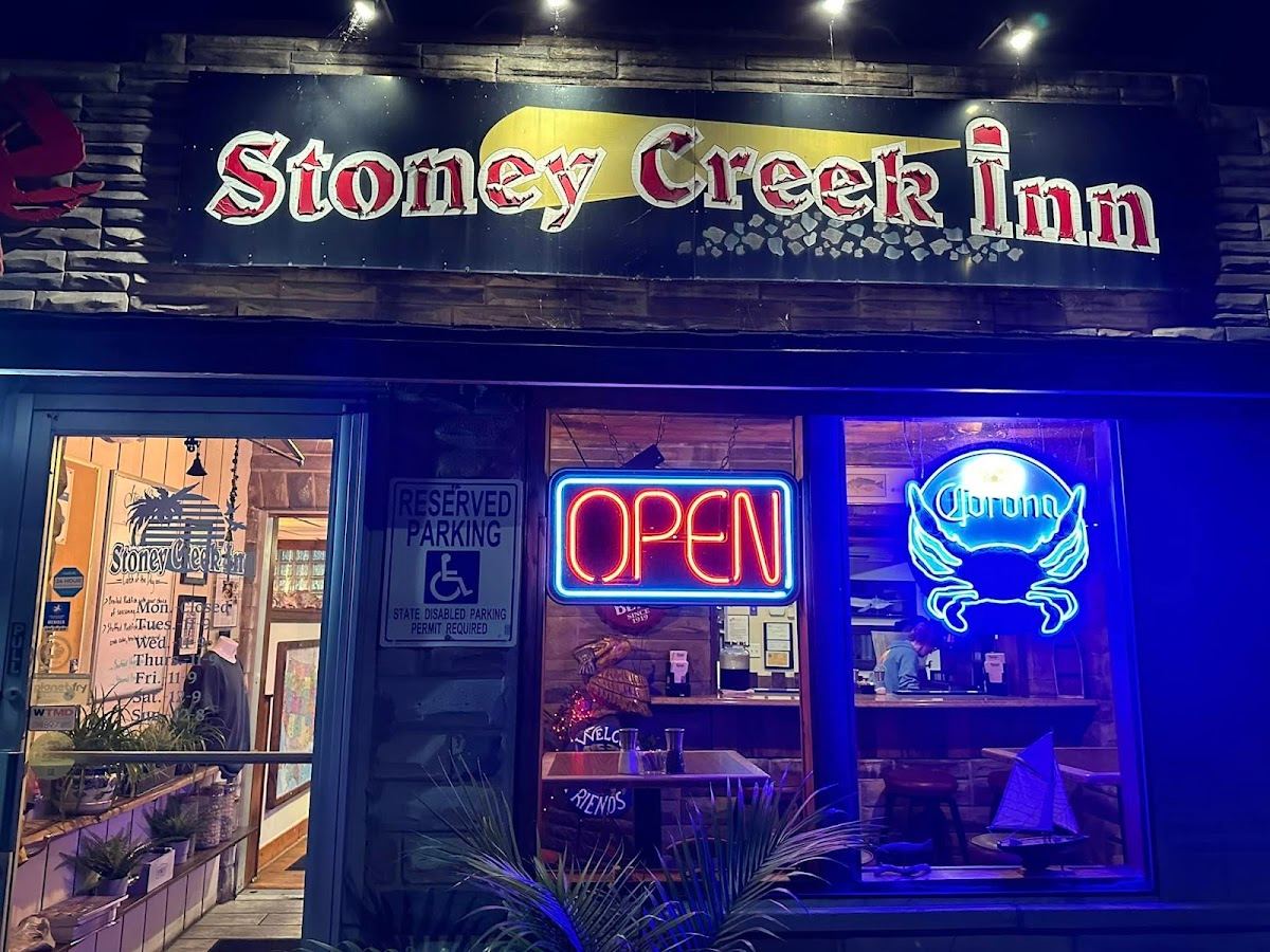 Stoney Creek Inn