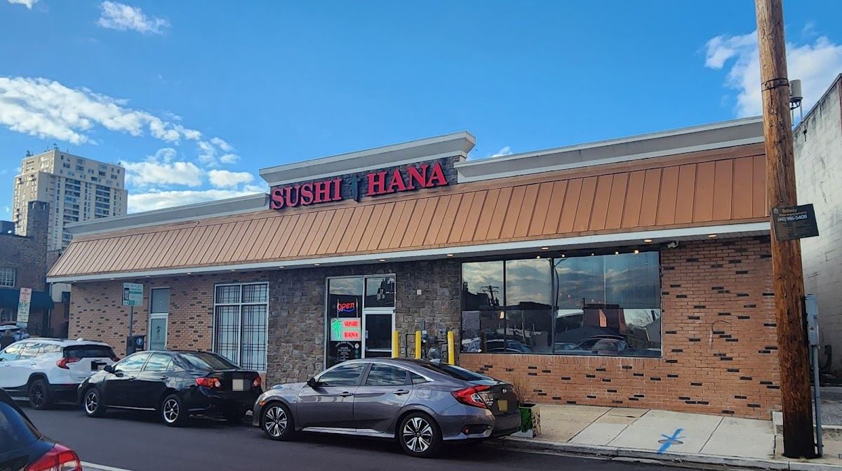 Sushi Hana
