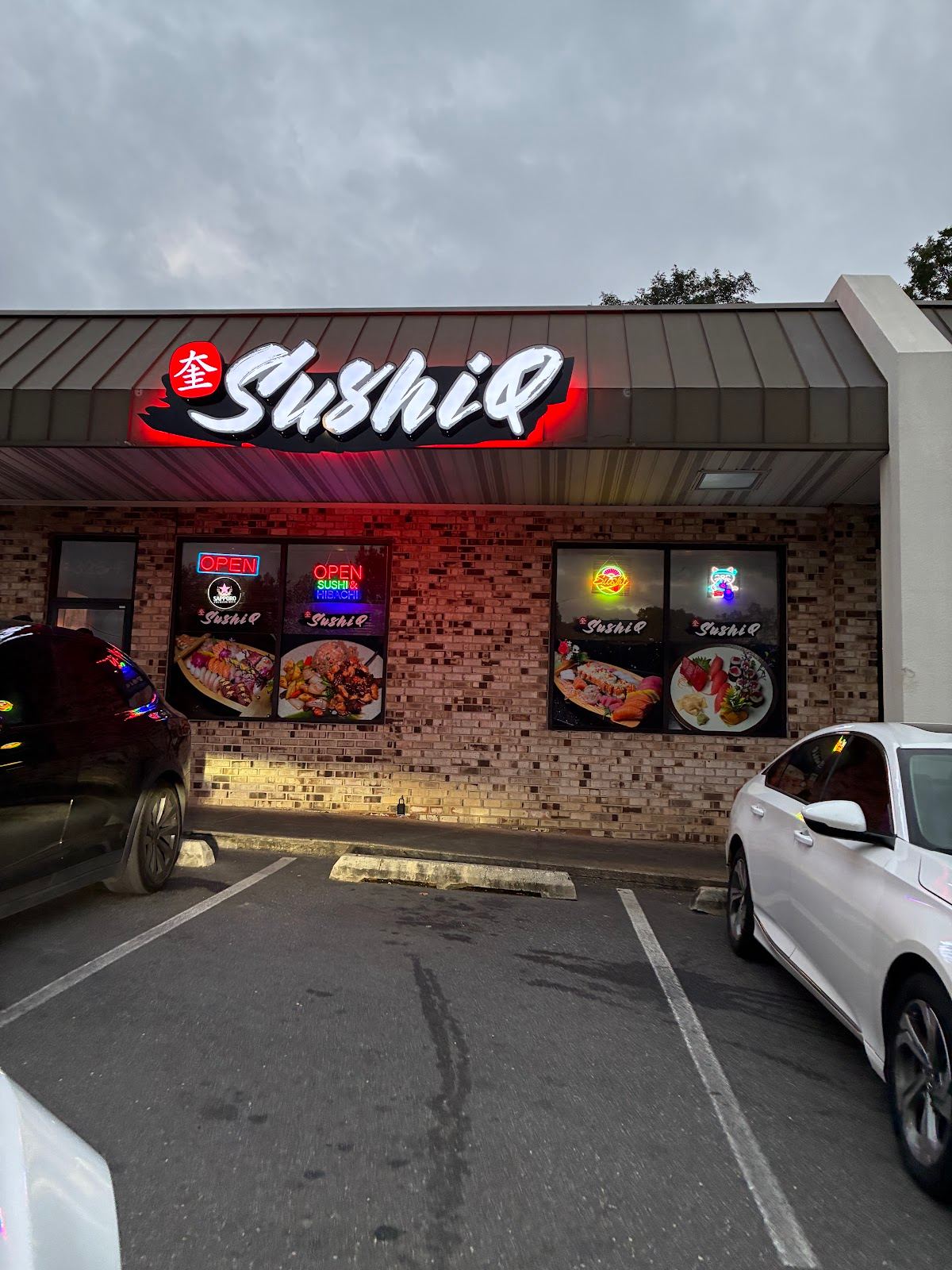 Sushi Q Elkridge