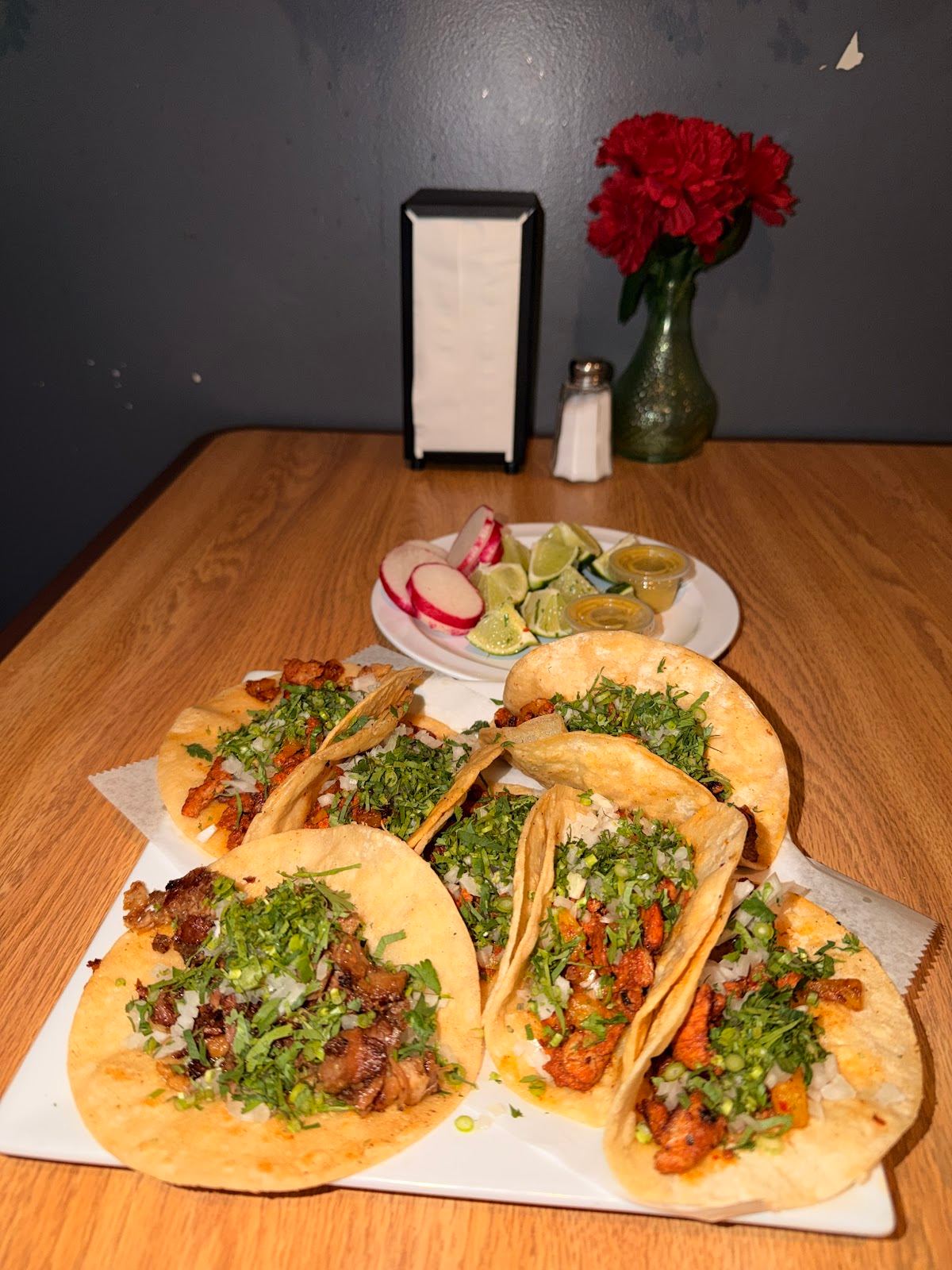 Tacos el morro bar and restaurant