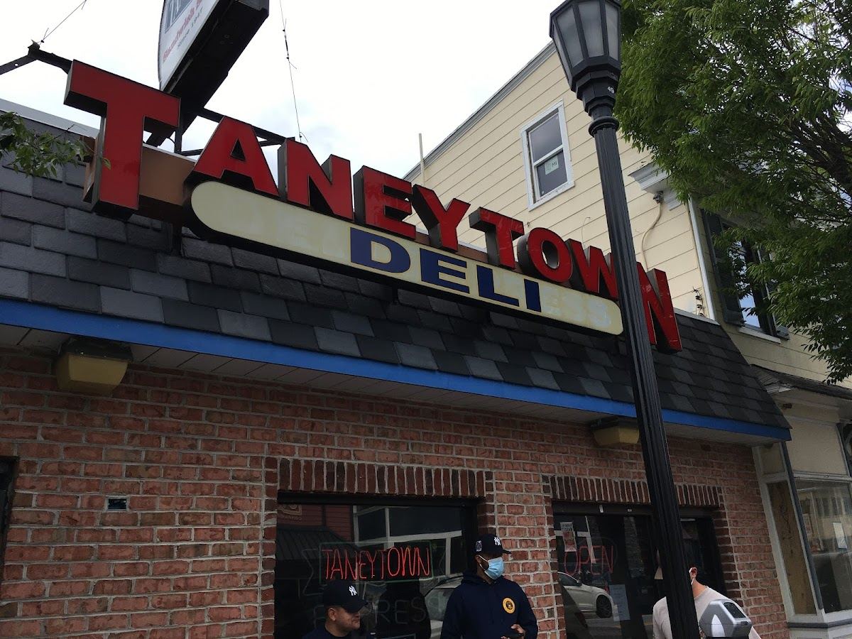 Taneytown Deli & Sandwich Shoppe
