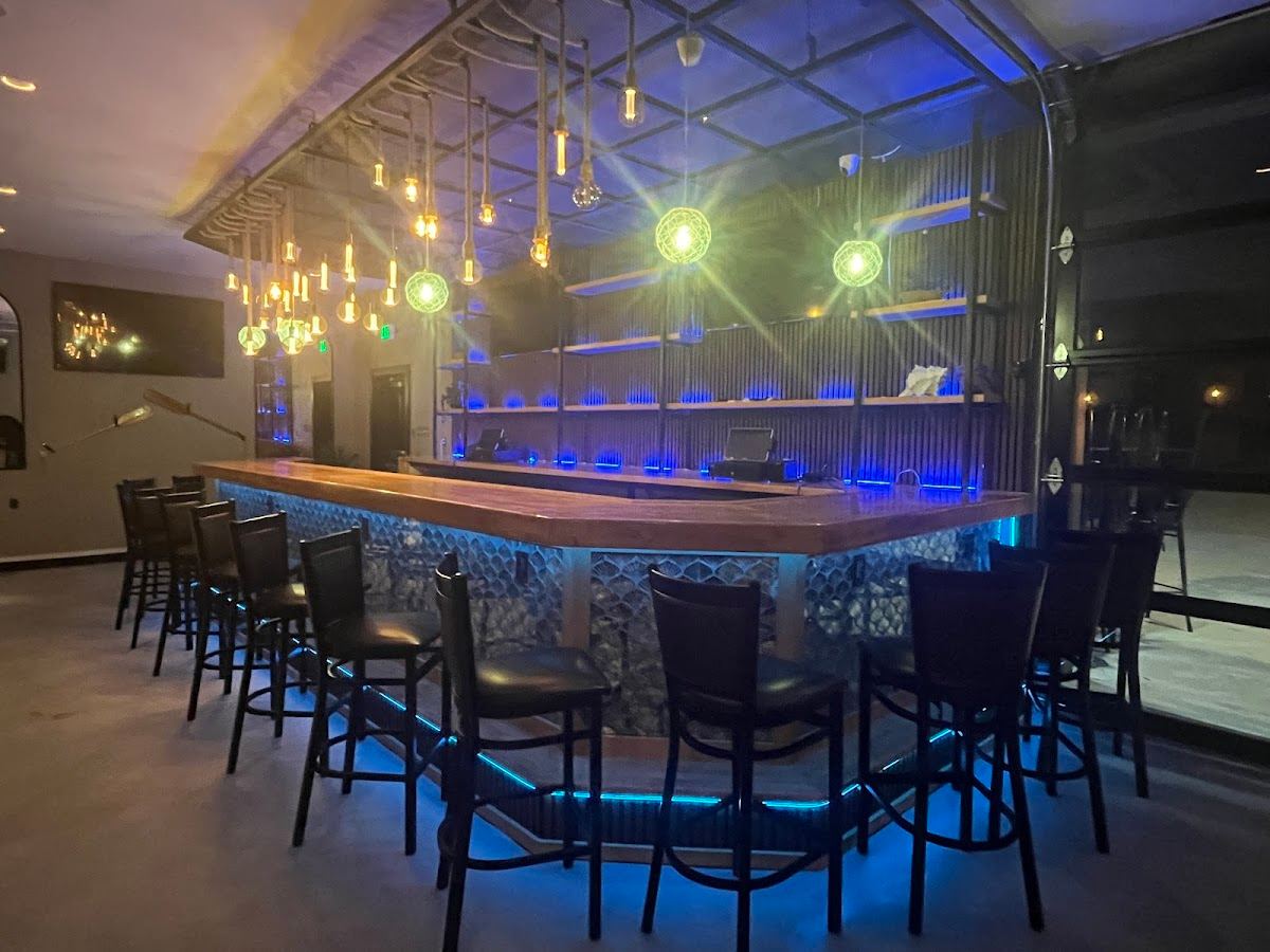 The Cove