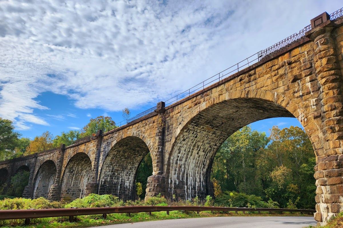 Thomas Viaduct@Relay
