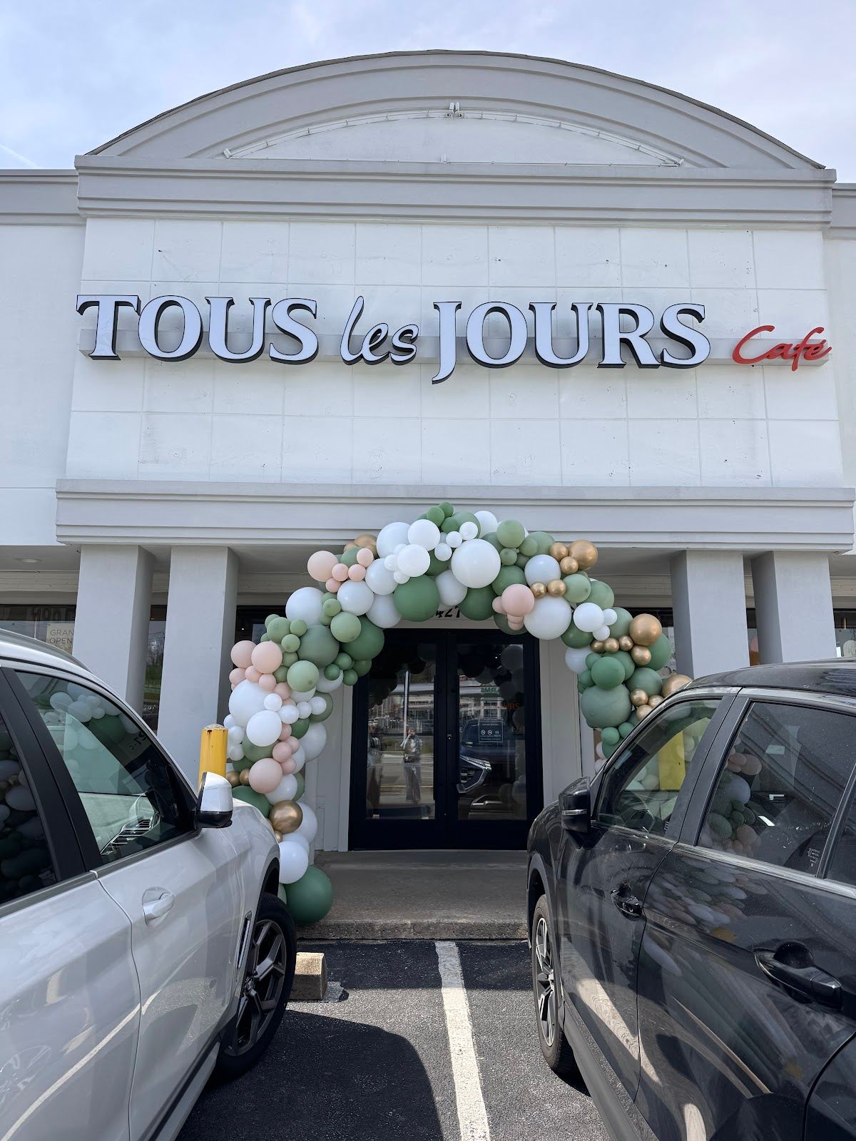 Tous les Jours Bakery Café - Catonsville