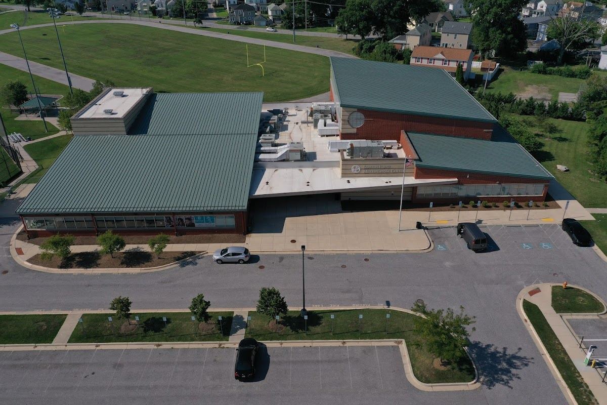 Turner Station History Center
