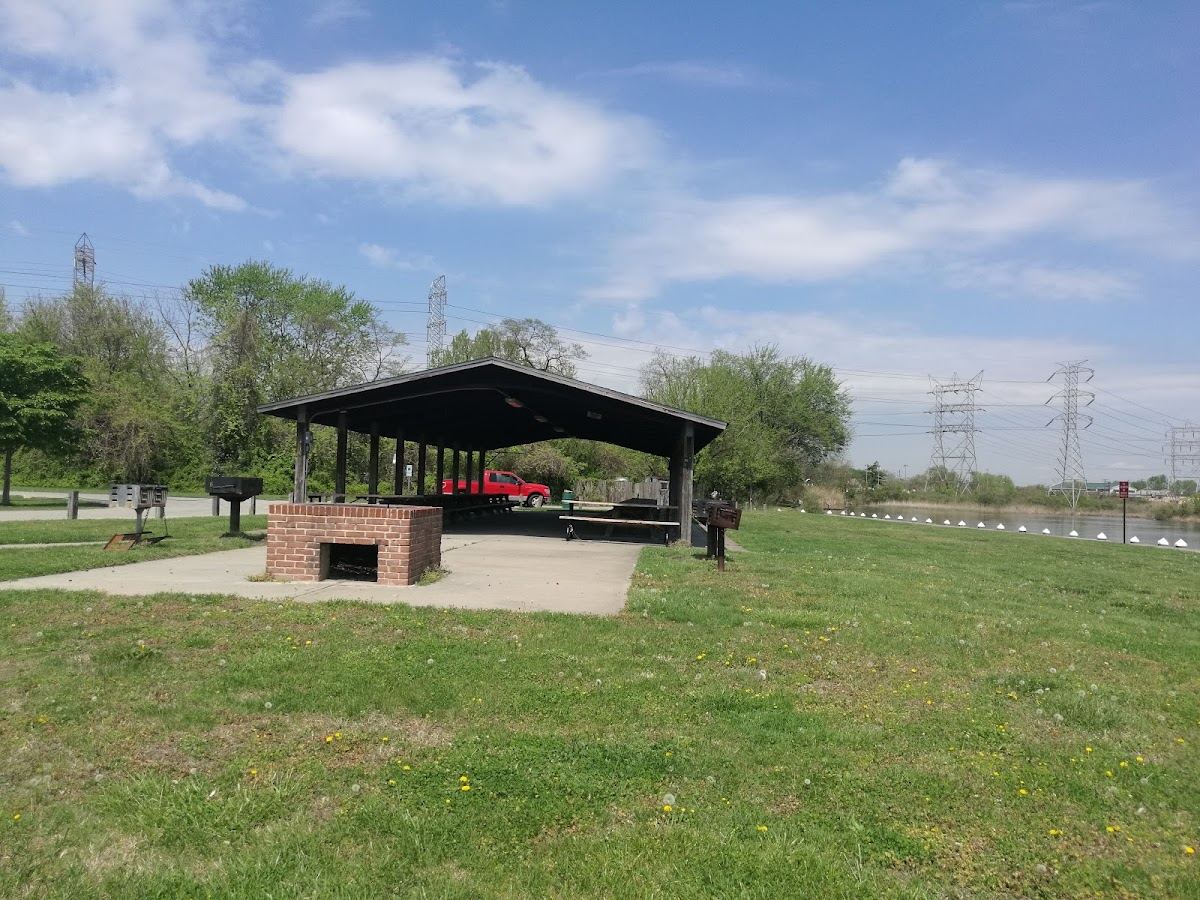 Turner Station Park