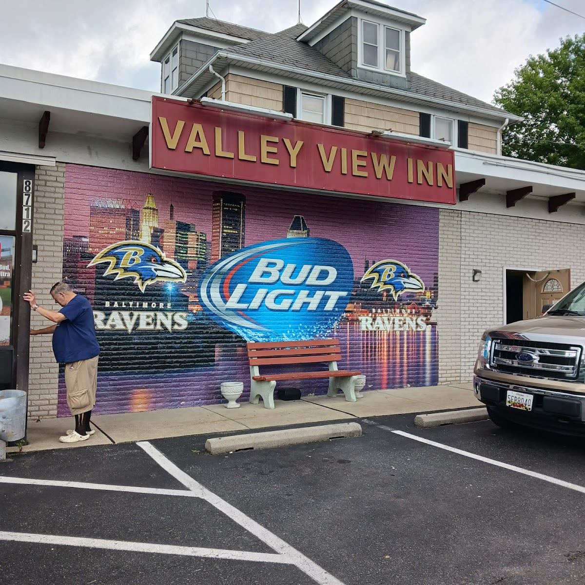 Valley View Inn