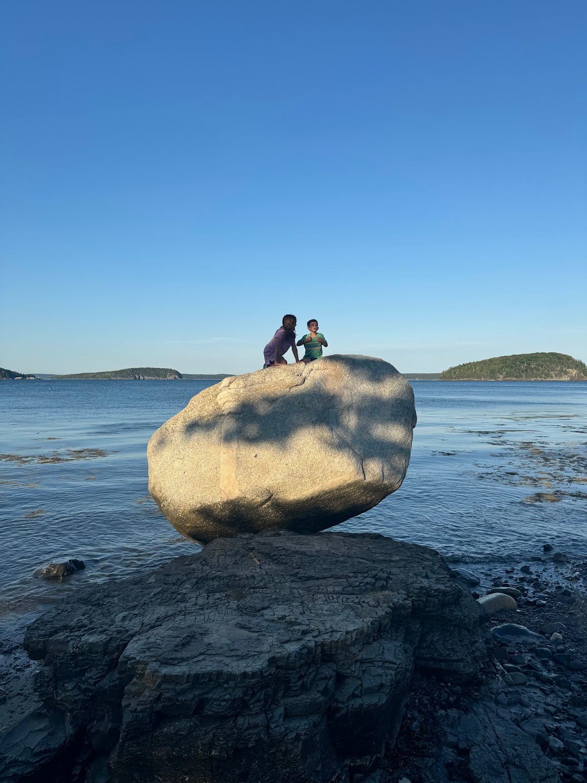 Balance Rock