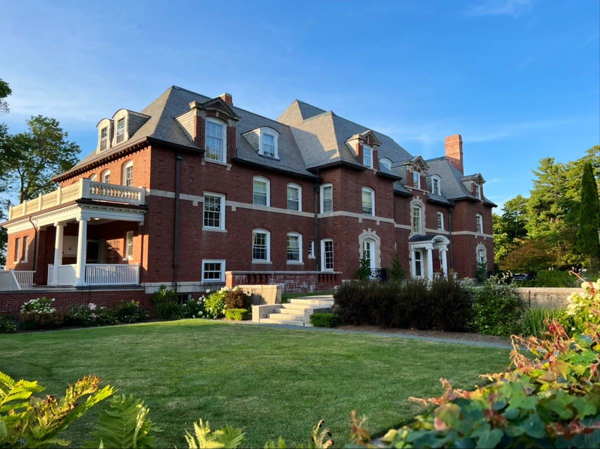 Bar Harbor Historical Society