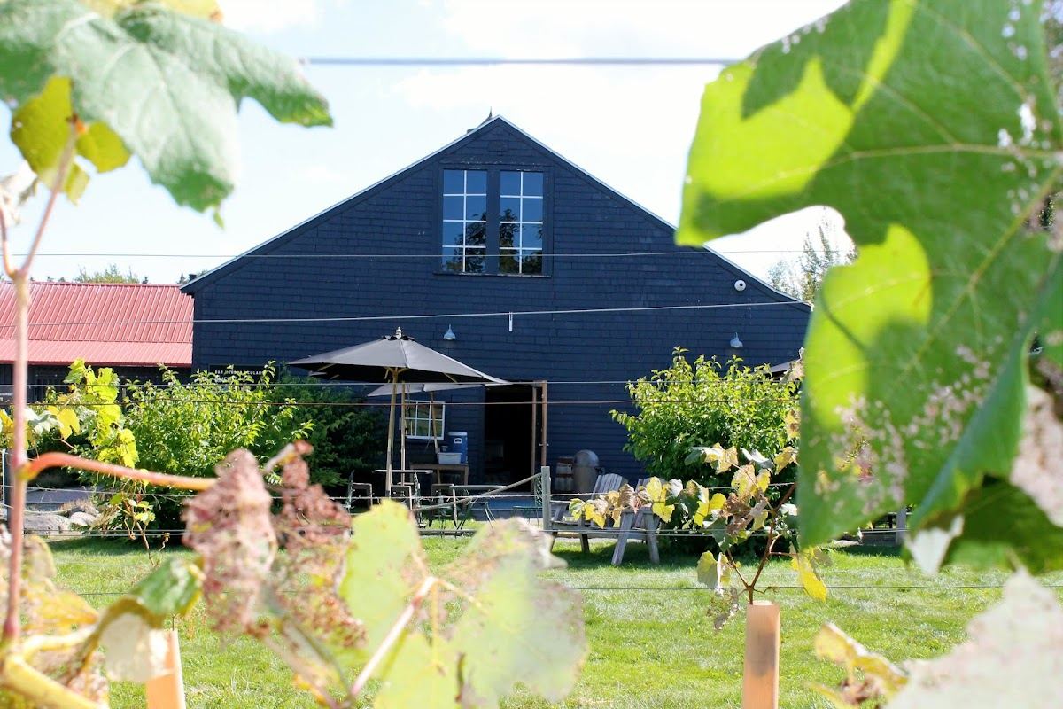 Bar Harbor Winery