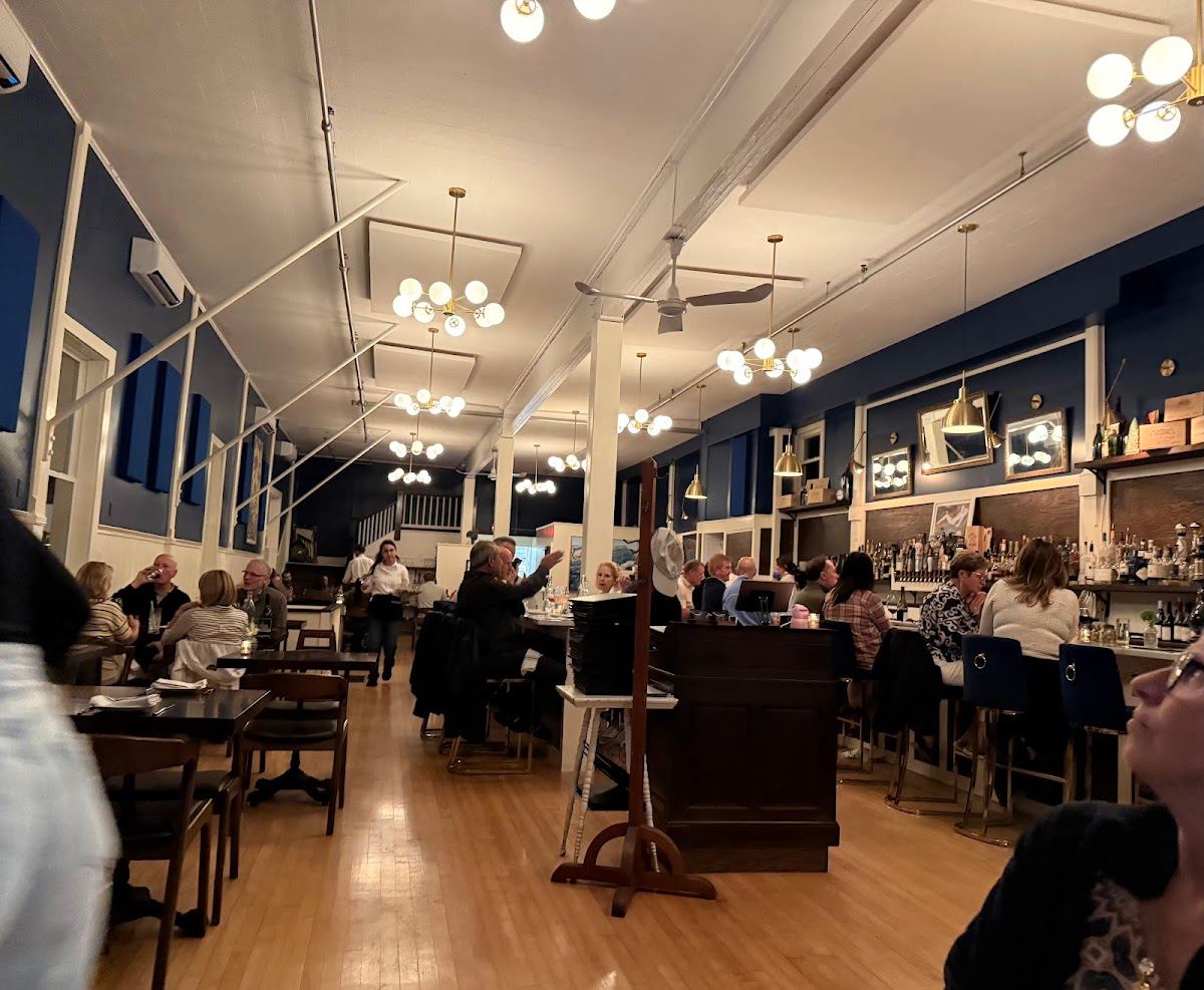 Brasserie LeBrun