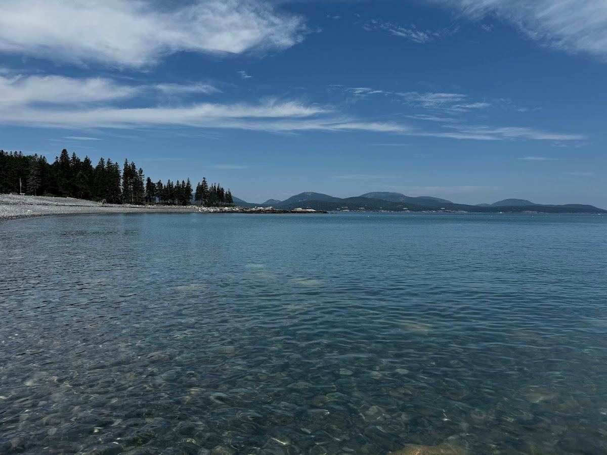 Bunkers Cove