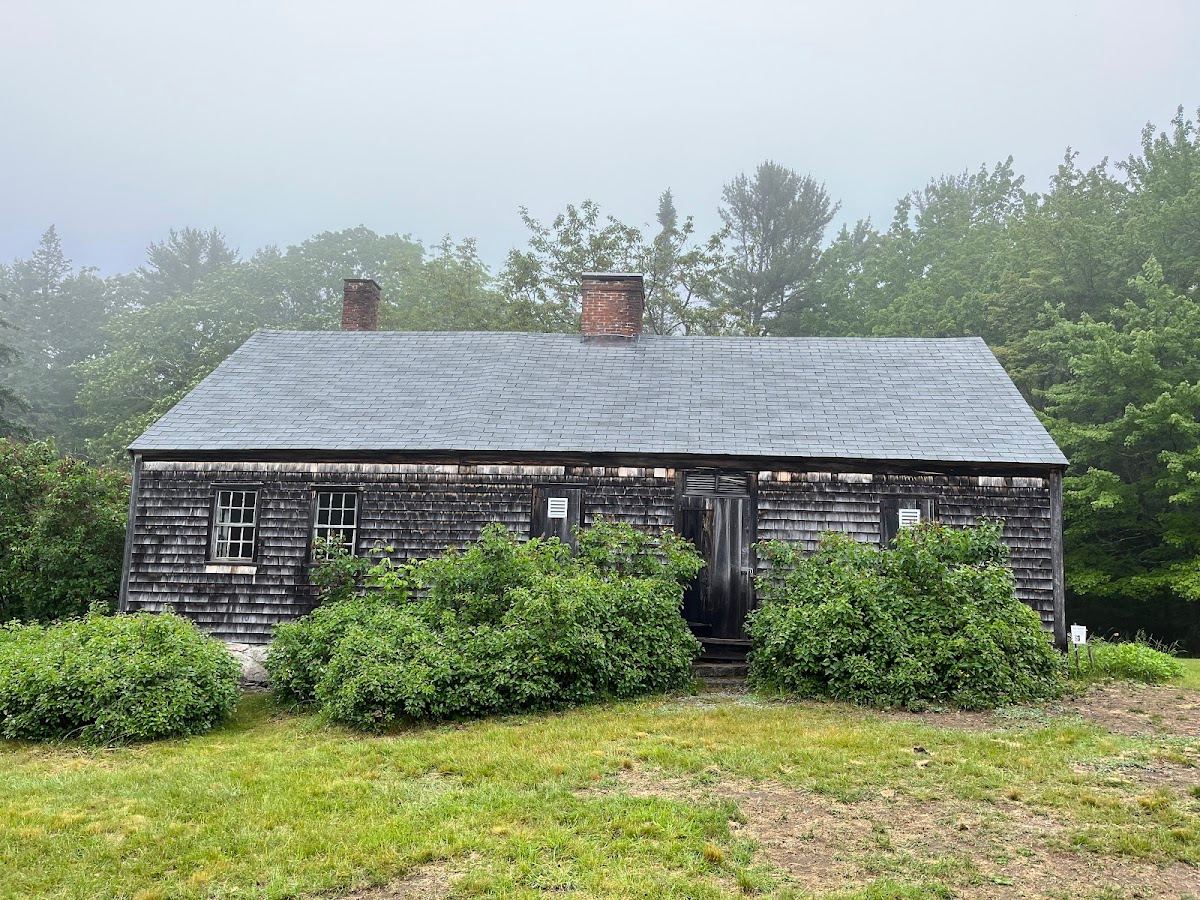 Carroll Homestead
