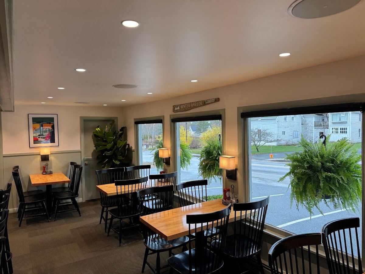 Chase's Restaurant