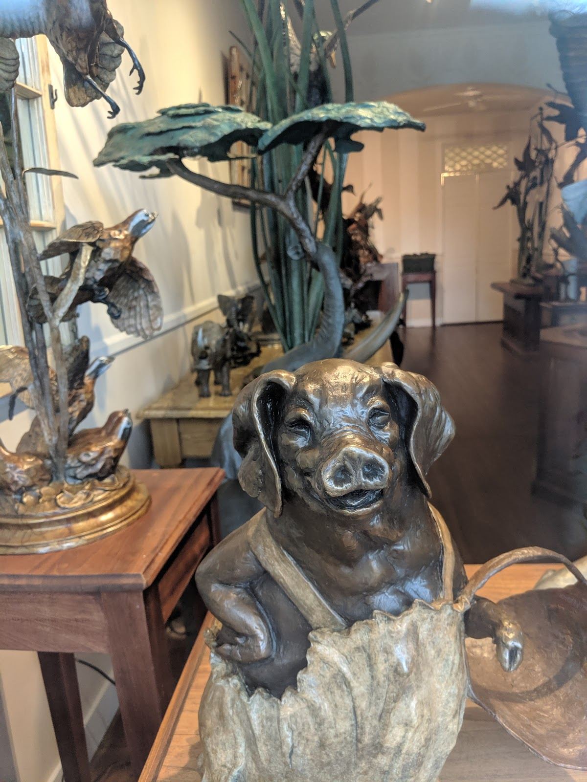 Christopher Smith Galleries