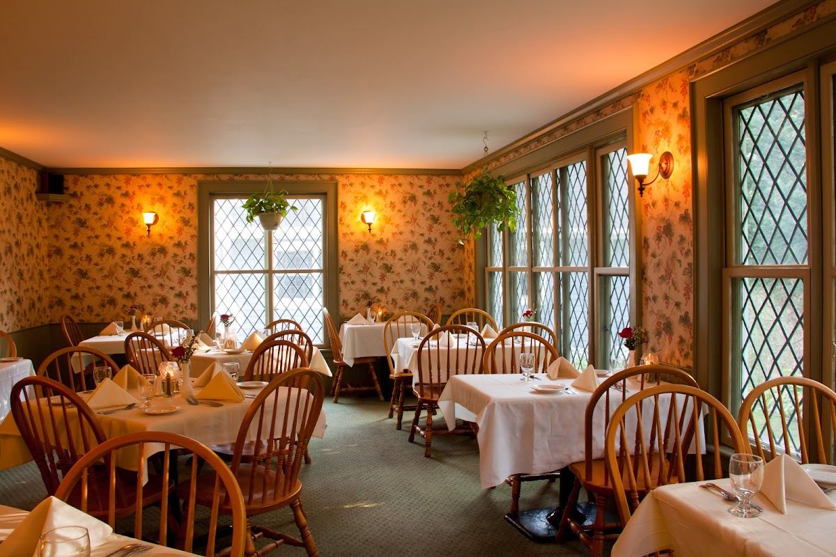 Crocker House Country Inn