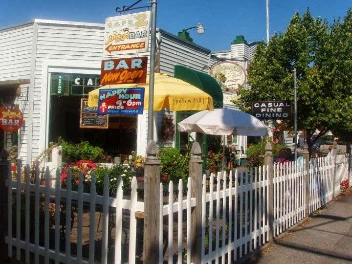 Eat-A-Pita & Cafe 2