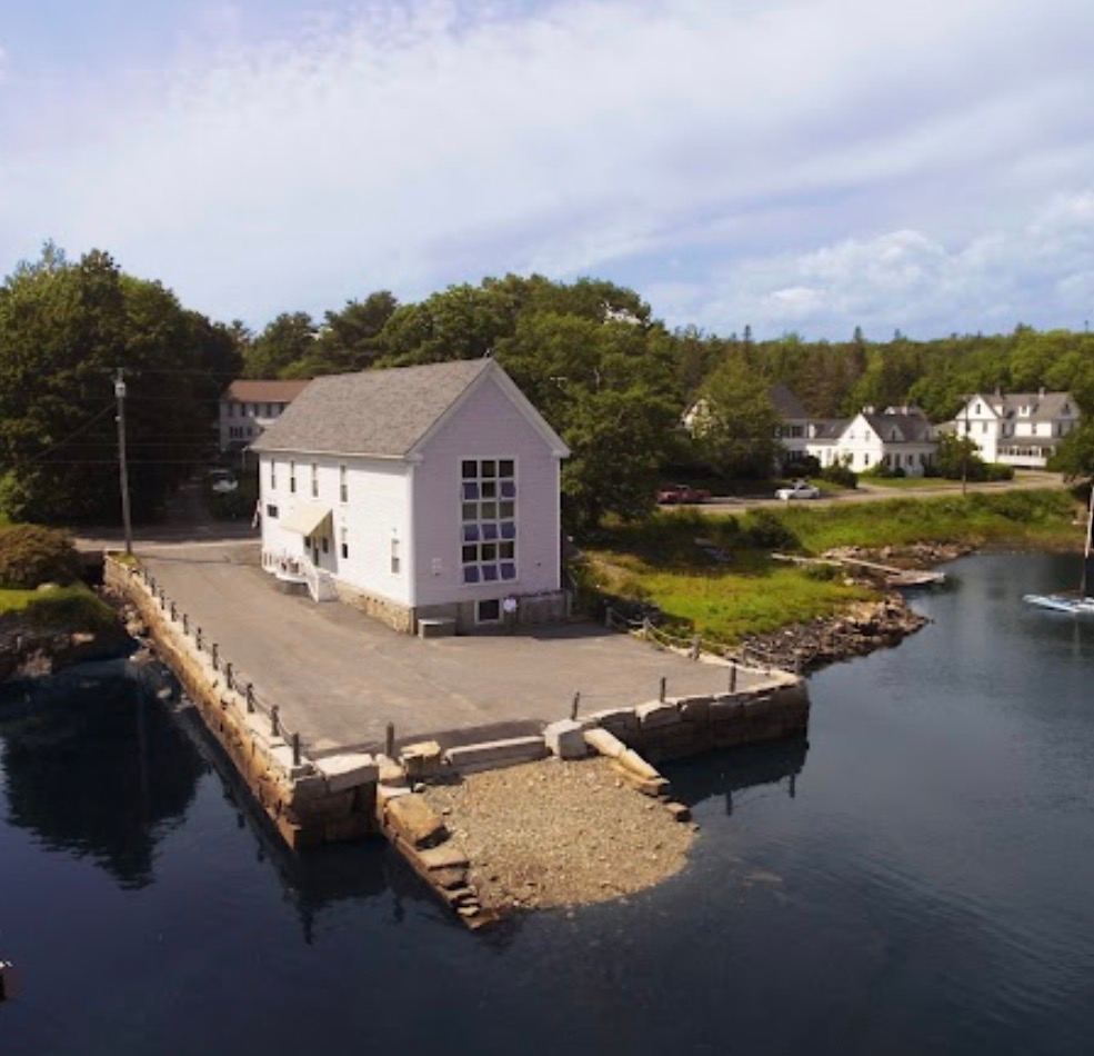 Gallery at Somes Sound