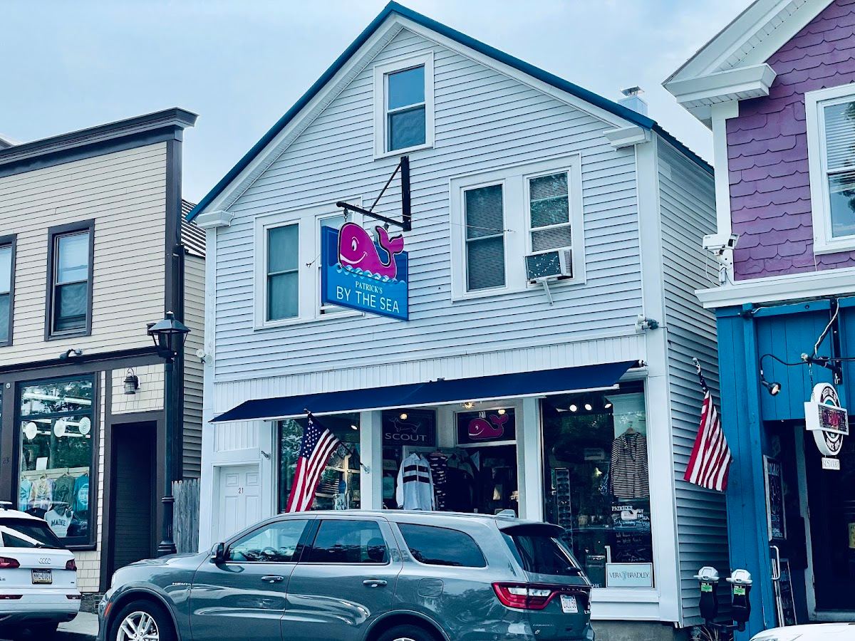 Geddy's By The Sea - OPEN