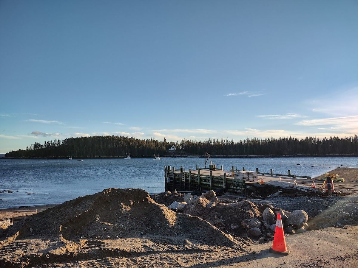 Lamoine State Park