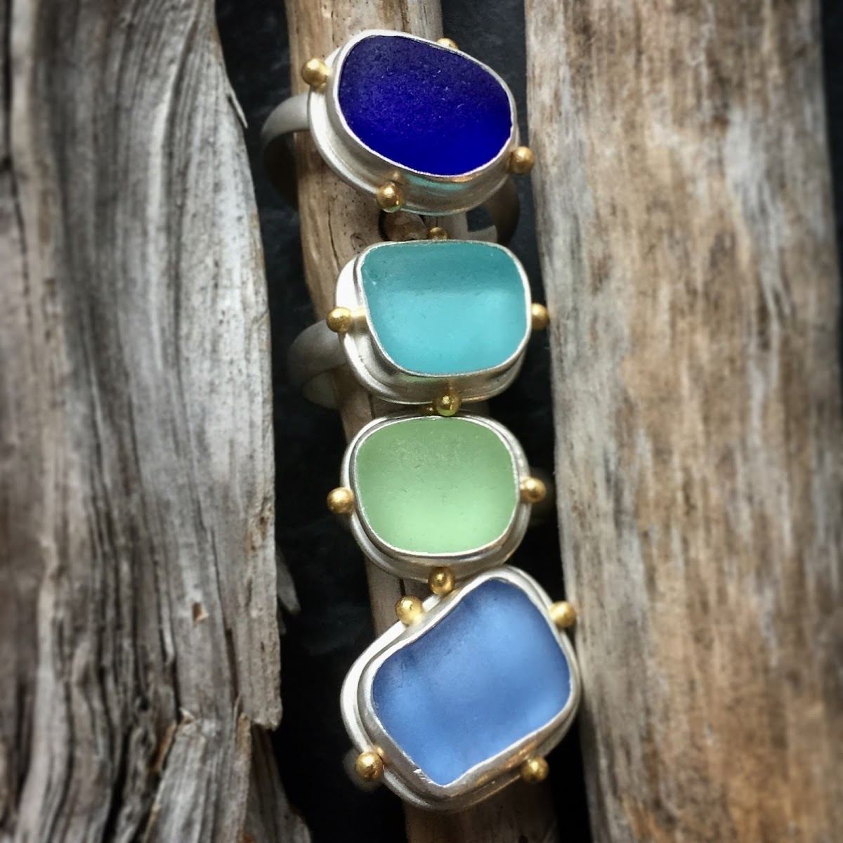 Lisa Hall Jewelry